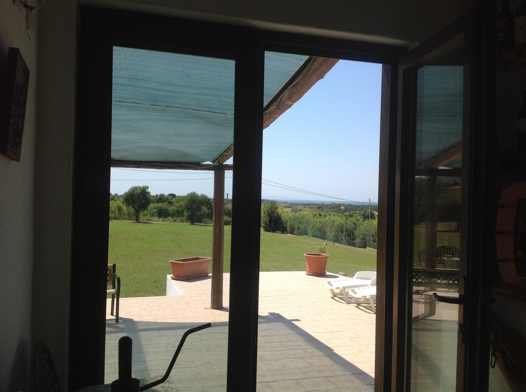 Villa Paola Valledoria  Room photo