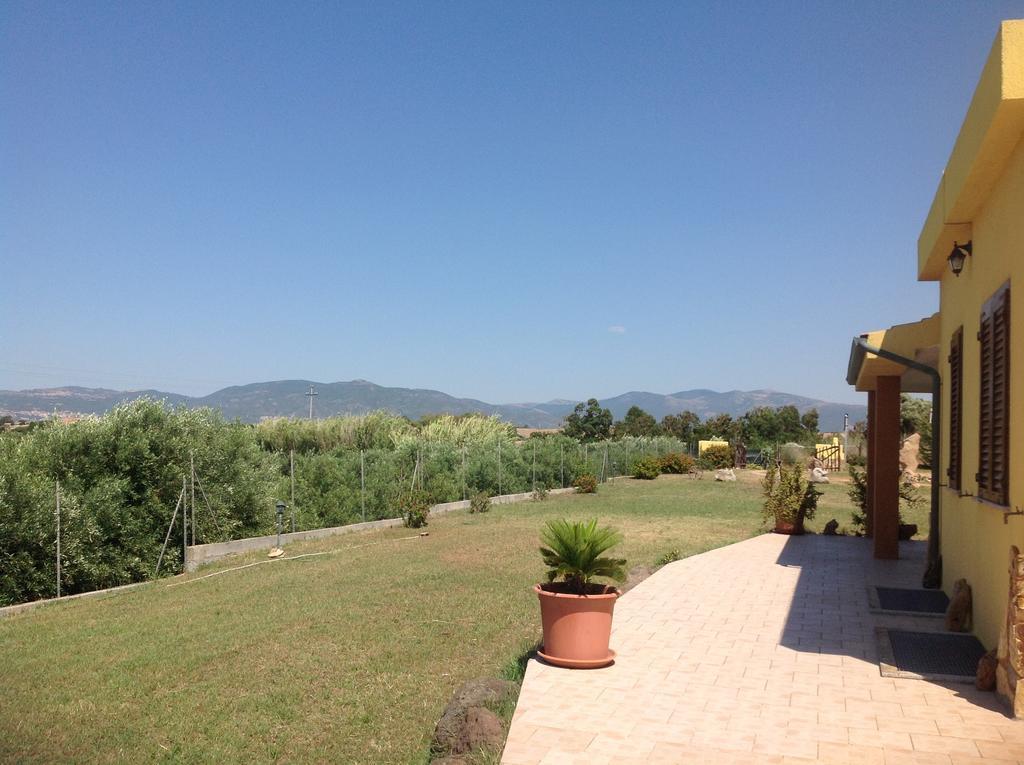 Villa Paola Valledoria  Exterior photo